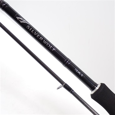 ２３シルバーウルフ７３ＬＭＬ－Ｓ・Ｗ